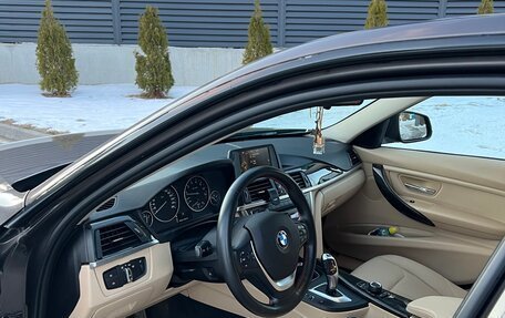 BMW 3 серия, 2013 год, 1 660 000 рублей, 9 фотография