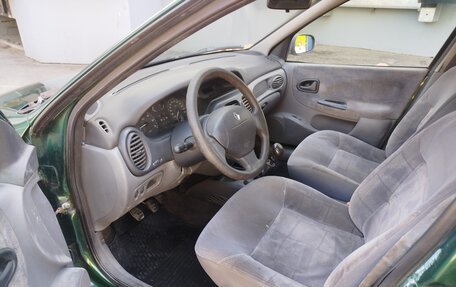 Renault Megane II, 1999 год, 177 000 рублей, 7 фотография