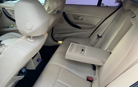 BMW 3 серия, 2013 год, 1 660 000 рублей, 11 фотография
