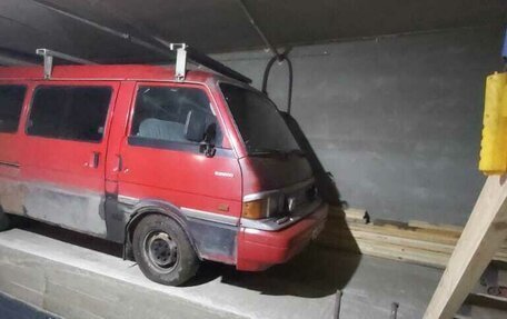 Mazda Bongo III, 1991 год, 650 000 рублей, 2 фотография
