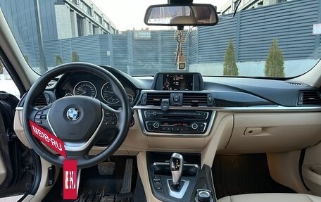 BMW 3 серия, 2013 год, 1 660 000 рублей, 10 фотография