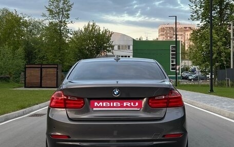 BMW 3 серия, 2013 год, 1 660 000 рублей, 4 фотография