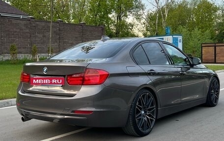 BMW 3 серия, 2013 год, 1 660 000 рублей, 5 фотография