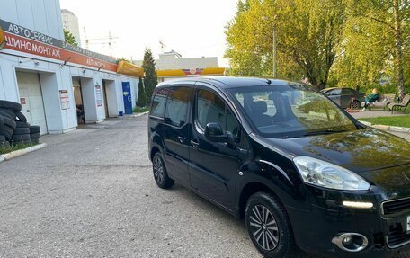 Peugeot Partner II рестайлинг 2, 2013 год, 660 000 рублей, 7 фотография