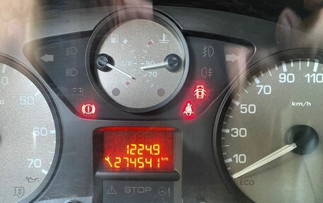 Peugeot Partner II рестайлинг 2, 2013 год, 660 000 рублей, 10 фотография