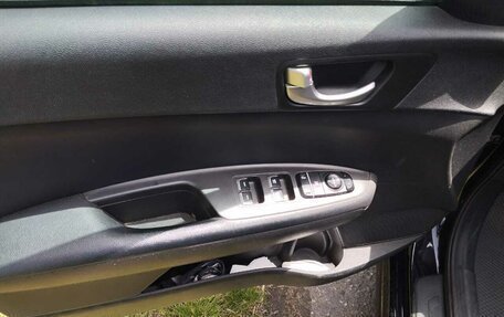 KIA Optima IV, 2017 год, 1 750 000 рублей, 4 фотография