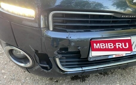 Peugeot Partner II рестайлинг 2, 2013 год, 660 000 рублей, 12 фотография