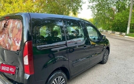 Peugeot Partner II рестайлинг 2, 2013 год, 660 000 рублей, 15 фотография