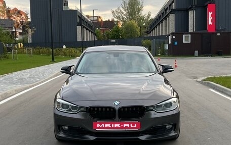 BMW 3 серия, 2013 год, 1 660 000 рублей, 8 фотография