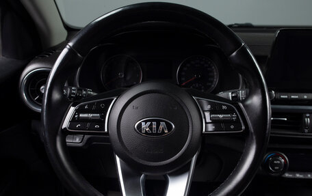 KIA Cerato IV, 2020 год, 2 149 000 рублей, 9 фотография