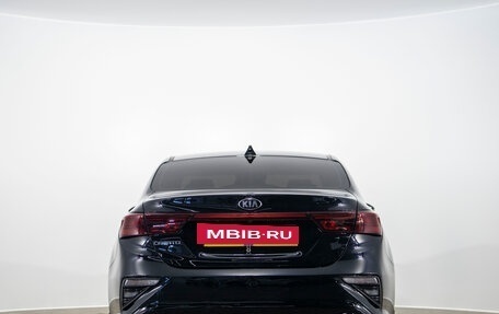 KIA Cerato IV, 2020 год, 2 149 000 рублей, 6 фотография