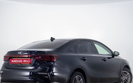KIA Cerato IV, 2020 год, 2 149 000 рублей, 5 фотография