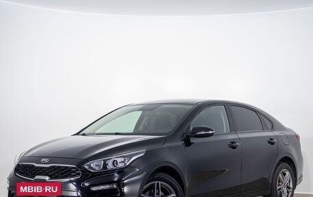KIA Cerato IV, 2020 год, 2 149 000 рублей, 4 фотография