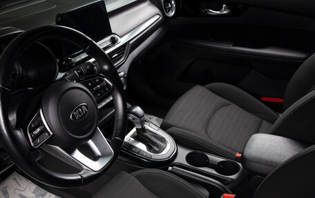 KIA Cerato IV, 2020 год, 2 149 000 рублей, 17 фотография
