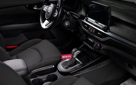 KIA Cerato IV, 2020 год, 2 149 000 рублей, 19 фотография