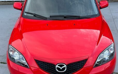 Mazda 3, 2006 год, 900 000 рублей, 7 фотография