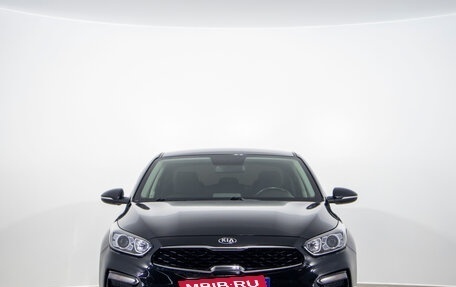 KIA Cerato IV, 2020 год, 2 149 000 рублей, 3 фотография