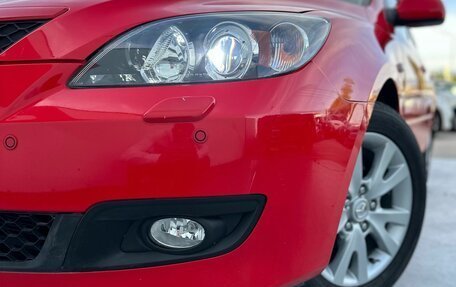 Mazda 3, 2006 год, 900 000 рублей, 9 фотография