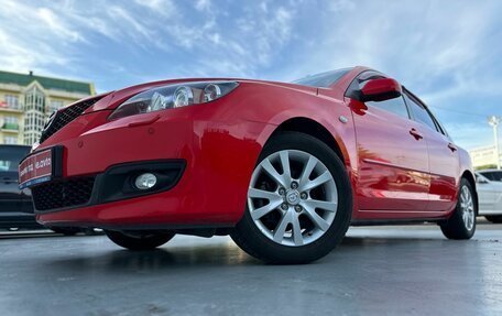 Mazda 3, 2006 год, 900 000 рублей, 8 фотография