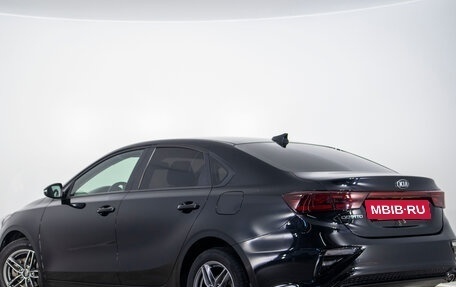 KIA Cerato IV, 2020 год, 2 149 000 рублей, 7 фотография