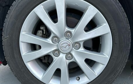 Mazda 3, 2006 год, 900 000 рублей, 12 фотография
