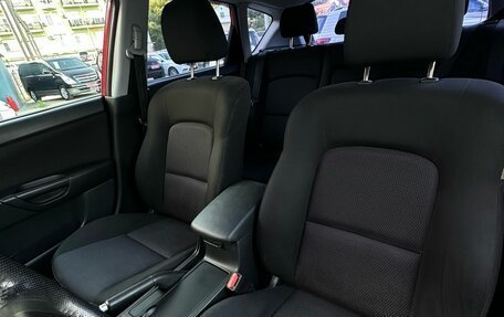 Mazda 3, 2006 год, 900 000 рублей, 14 фотография