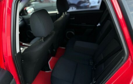 Mazda 3, 2006 год, 900 000 рублей, 15 фотография