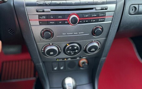 Mazda 3, 2006 год, 900 000 рублей, 22 фотография