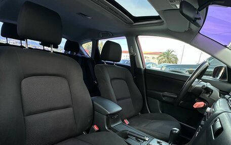 Mazda 3, 2006 год, 900 000 рублей, 17 фотография