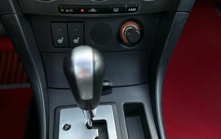 Mazda 3, 2006 год, 900 000 рублей, 21 фотография
