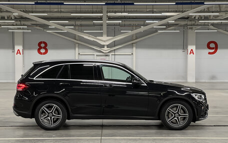 Mercedes-Benz GLC, 2020 год, 4 583 000 рублей, 8 фотография