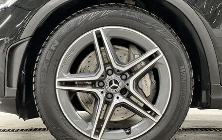 Mercedes-Benz GLC, 2020 год, 4 583 000 рублей, 22 фотография