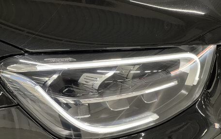 Mercedes-Benz GLC, 2020 год, 4 583 000 рублей, 21 фотография
