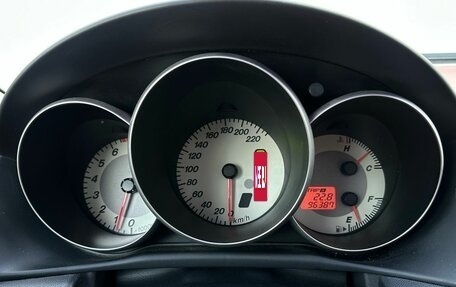 Mazda 3, 2006 год, 900 000 рублей, 20 фотография
