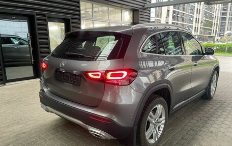 Mercedes-Benz GLA, 2021 год, 3 700 000 рублей, 5 фотография