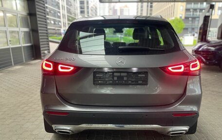 Mercedes-Benz GLA, 2021 год, 3 700 000 рублей, 6 фотография