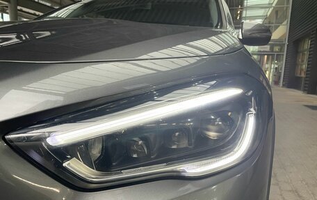 Mercedes-Benz GLA, 2021 год, 3 700 000 рублей, 8 фотография