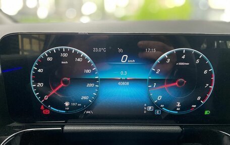 Mercedes-Benz GLA, 2021 год, 3 700 000 рублей, 14 фотография