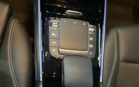 Mercedes-Benz GLA, 2021 год, 3 700 000 рублей, 12 фотография