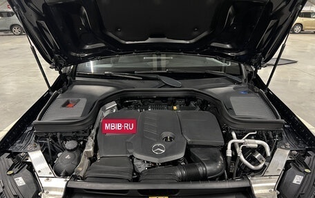 Mercedes-Benz GLC, 2020 год, 4 583 000 рублей, 13 фотография