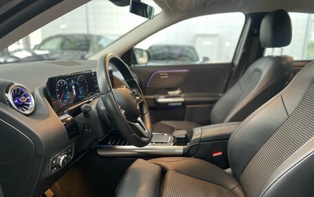 Mercedes-Benz GLA, 2021 год, 3 700 000 рублей, 13 фотография