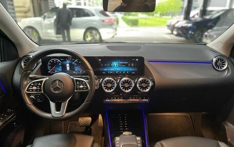 Mercedes-Benz GLA, 2021 год, 3 700 000 рублей, 17 фотография