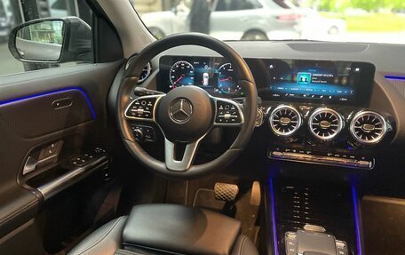 Mercedes-Benz GLA, 2021 год, 3 700 000 рублей, 18 фотография