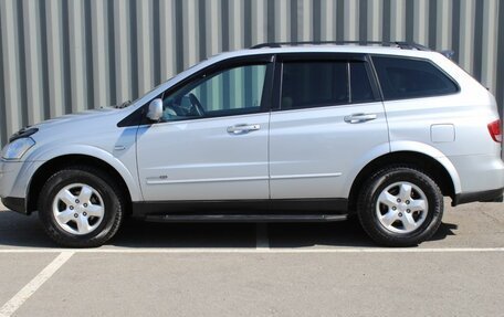 SsangYong Kyron I, 2013 год, 941 000 рублей, 7 фотография