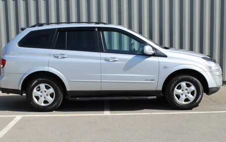 SsangYong Kyron I, 2013 год, 941 000 рублей, 6 фотография