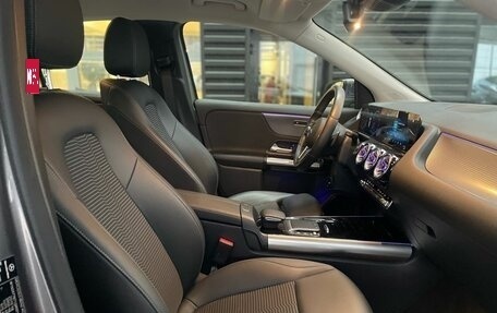 Mercedes-Benz GLA, 2021 год, 3 700 000 рублей, 20 фотография