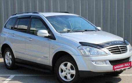 SsangYong Kyron I, 2013 год, 941 000 рублей, 5 фотография