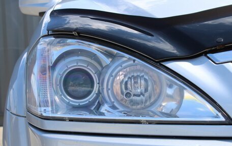 SsangYong Kyron I, 2013 год, 941 000 рублей, 13 фотография