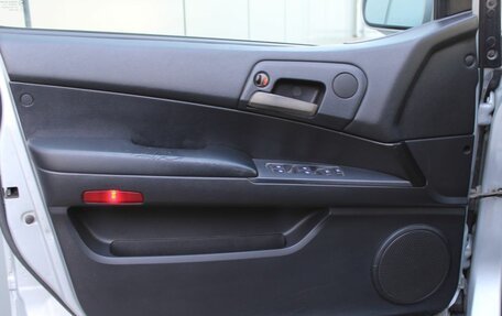 SsangYong Kyron I, 2013 год, 941 000 рублей, 19 фотография