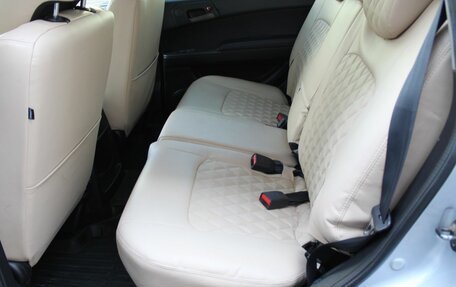 SsangYong Kyron I, 2013 год, 941 000 рублей, 20 фотография